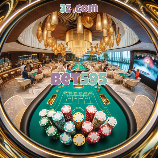 Apostas Esportivas: Uma Nova Era de Entretenimento com Bet595
