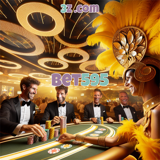 Explorando a Categoria de Jogos de Bônus no Bet595