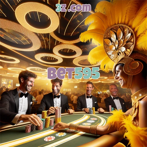Explorando a Categoria de Jogos de Bônus no Bet595