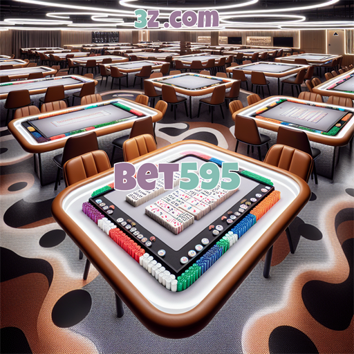 Descubra os Melhores Jogos no Bet595