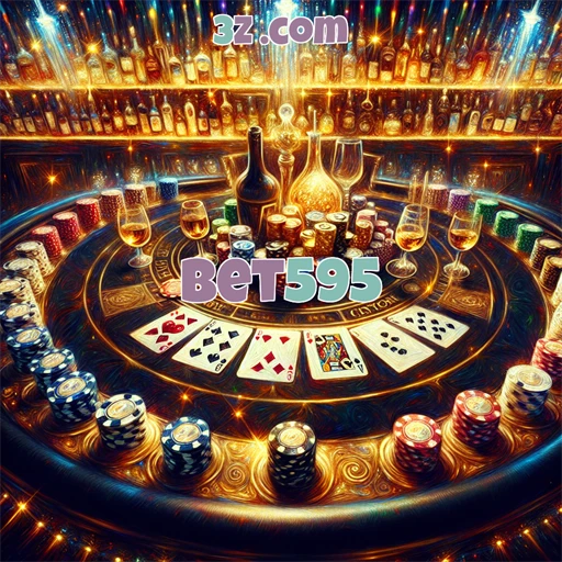 Descubra as Melhores Promoções no Bet595