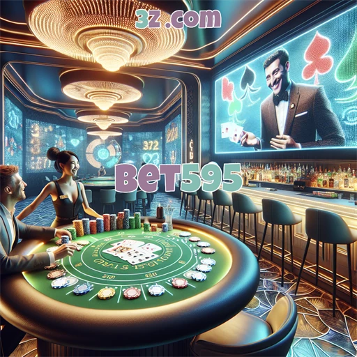 Descubra a Categoria 'Ganhadores' no Bet595: Emoção e Prêmios à Vista